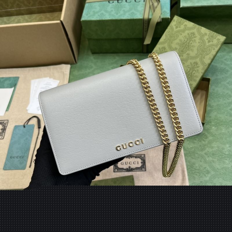 G*u*i wallets & purse